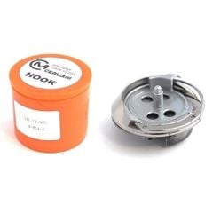 Bernina 217 -Refrey Çağanoz Cerliani / 130.12.501