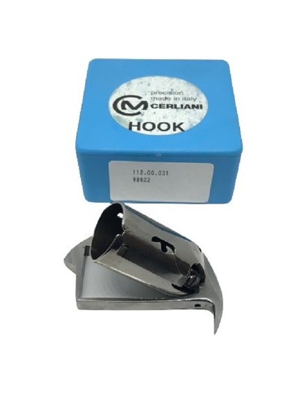 Singer Uyumlu 45K Çağanoz Cerliani