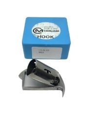 Singer Uyumlu 45K Çağanoz Cerliani