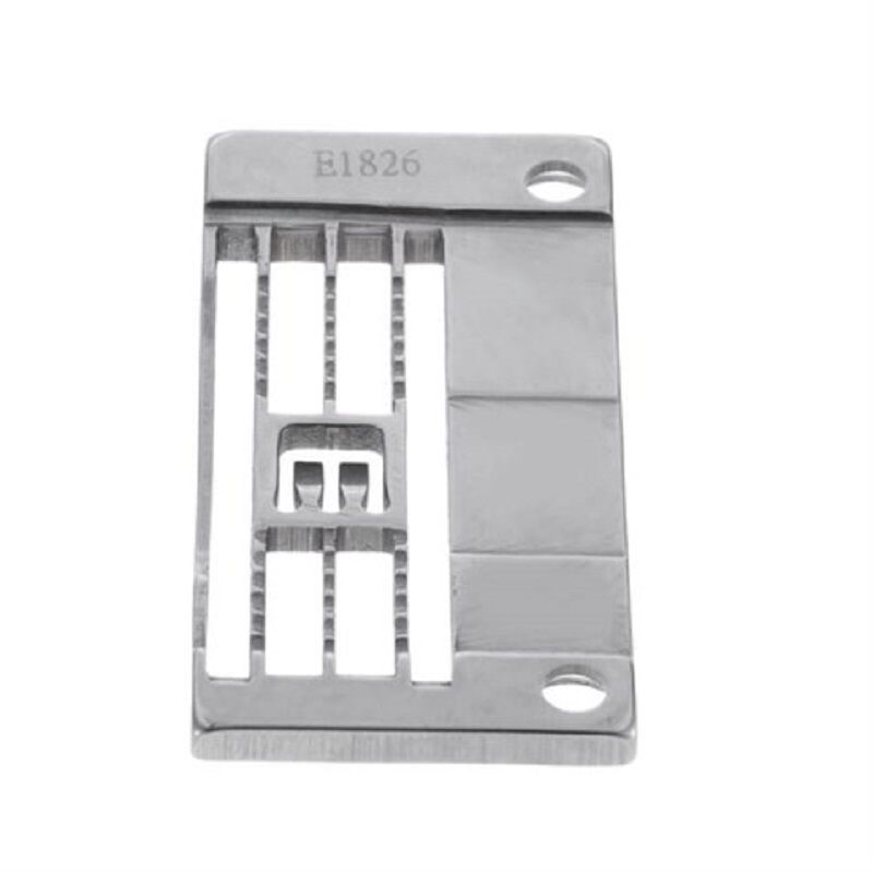 Siruba Reçme Etek Plaka 5.6mm   E1826