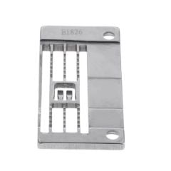 Siruba Reçme Etek Plaka 5.6mm   E1826