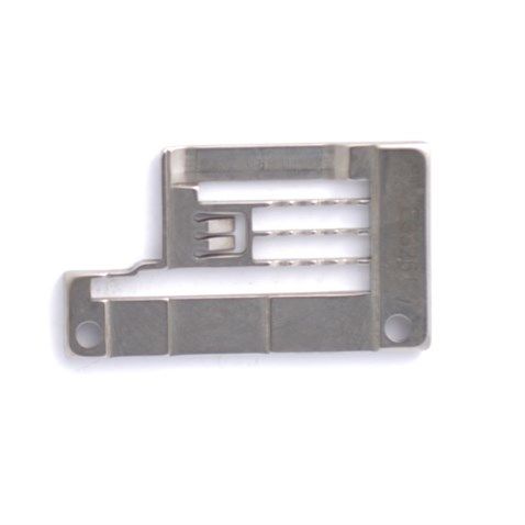 Siruba Reçme Bant Plaka 5,6mm / E3326