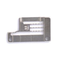 Siruba Reçme Bant Plaka 5,6mm / E3326