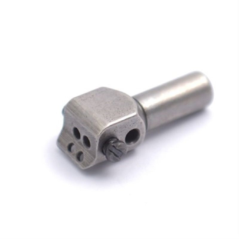 Pfaff Çiftiğne Sütunlu Makine İğne Bağı 2.8mm