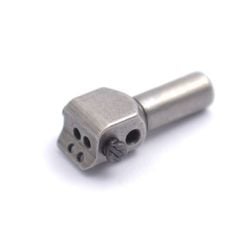 Pfaff Çiftiğne Sütunlu Makine İğne Bağı 2.8mm