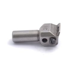 Pfaff Çiftiğne Sütunlu Makine İğne Bağı 2.8mm