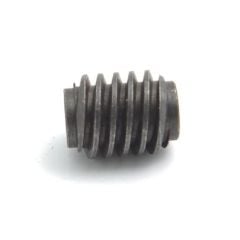 Saya Traş Sonsuz Dişli