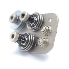 Pfaff Sütunlu Makine Çiftiğne Tansiyon