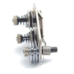 Pfaff Sütunlu Makine Çiftiğne Tansiyon