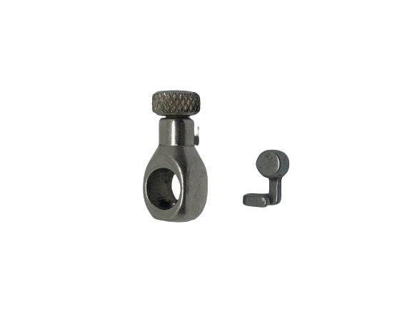 Aile Dikiş Makinesi Ters İğnebağı