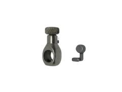 Aile Dikiş Makinesi Ters İğnebağı