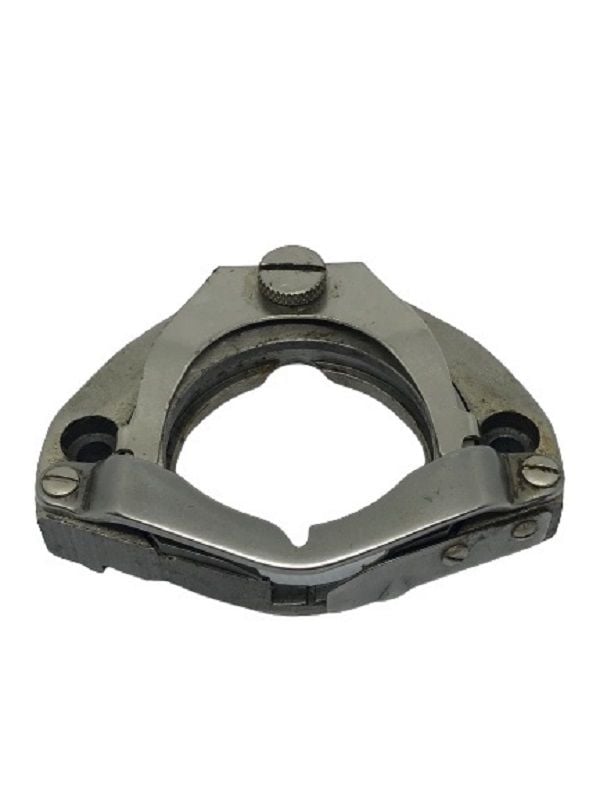 Aile Dikiş Makinesi Ters Yatak