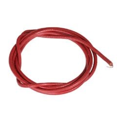 Kösele Kayış (Ev Tipi) Kancalı 175 cm 1. Kalite Ayak Kayışı