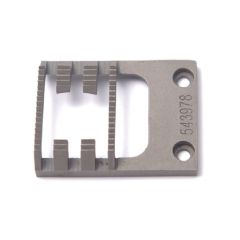 Singer Uyumlu Zikzak Dişli 12mm / 543978