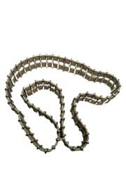 Pfaff 130-230 Çiftli Palet