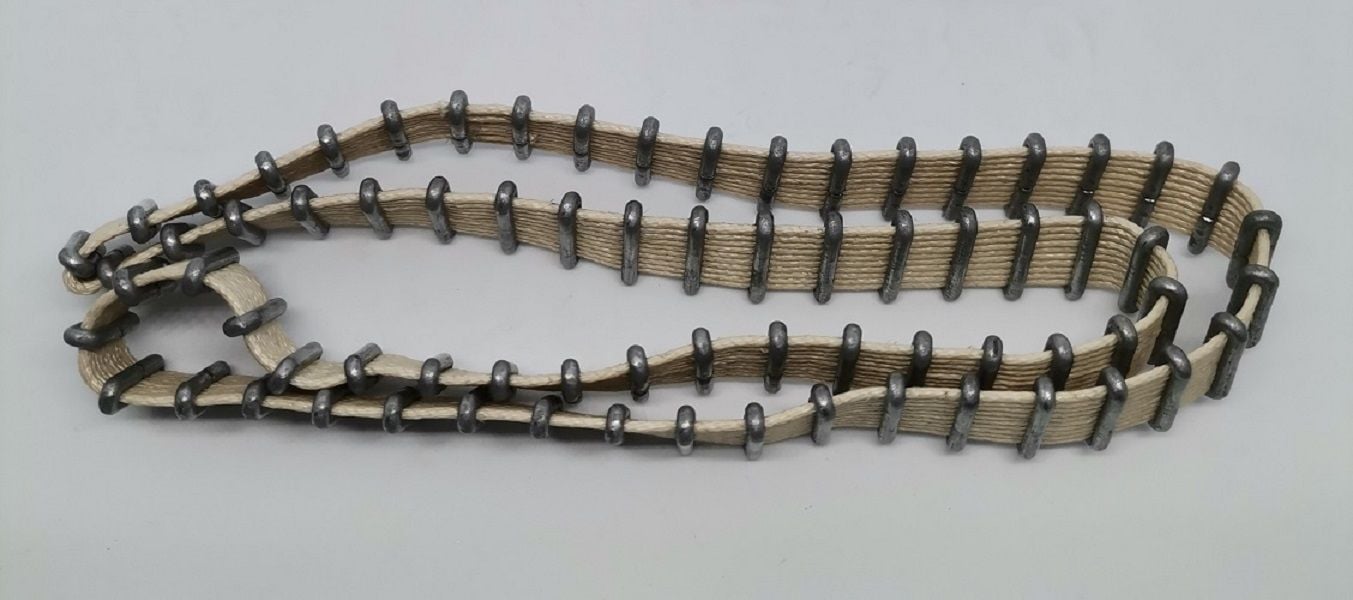 Pfaff 260 Orta Palet 73 Diş