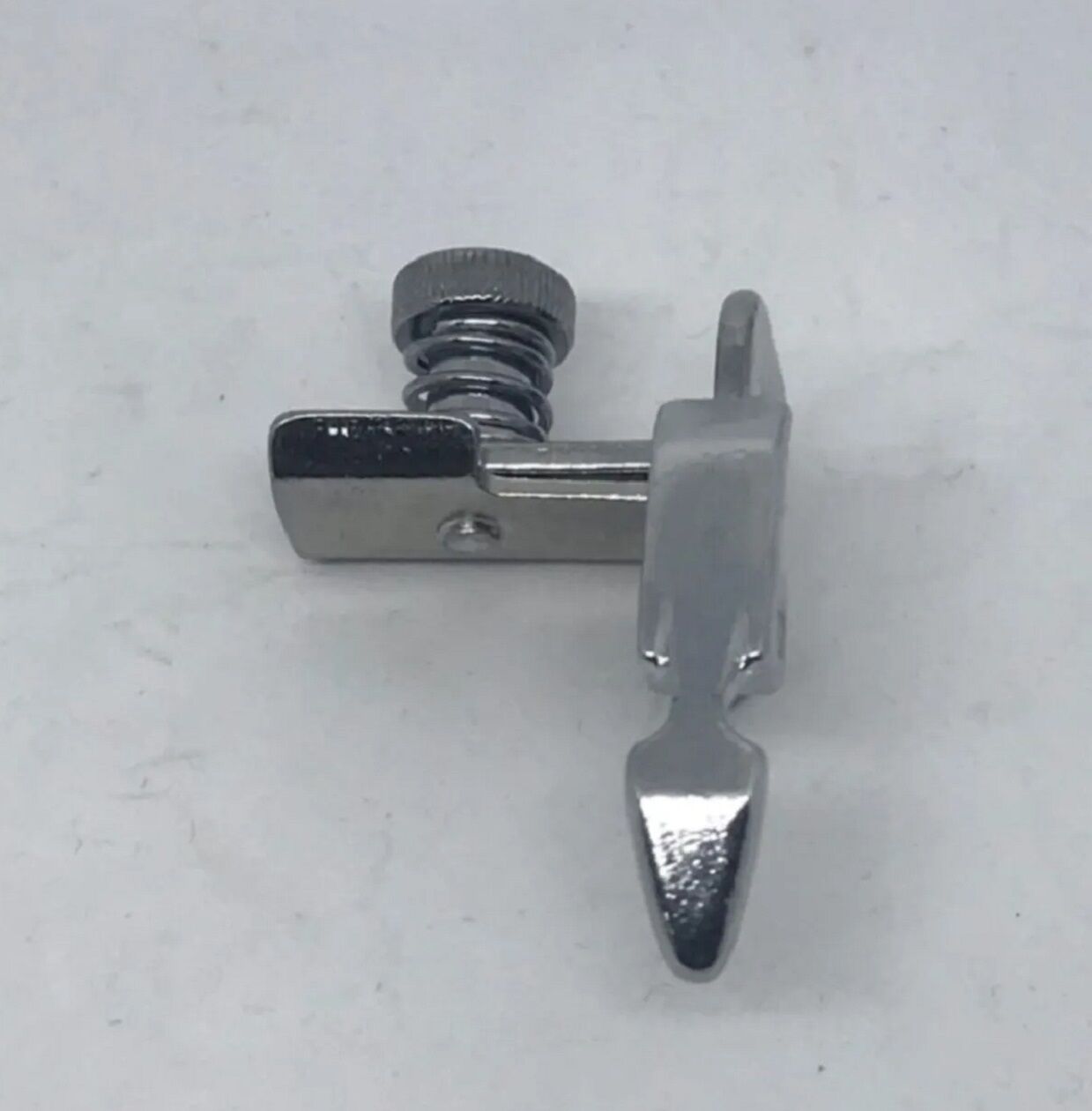 Singer Uyumlu-Beko-Bindallı-Zetina -Janome Sağ-Sol Ayarlı Fermuar Ayak