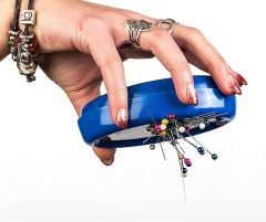 Mıknatıslı İğne Tutucu Masaüstü