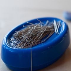 Mıknatıslı İğne Tutucu Masaüstü