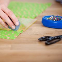 Mıknatıslı İğne Tutucu Masaüstü