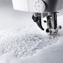 Pfaff Serbest Yorganlama Ayak - 820988096