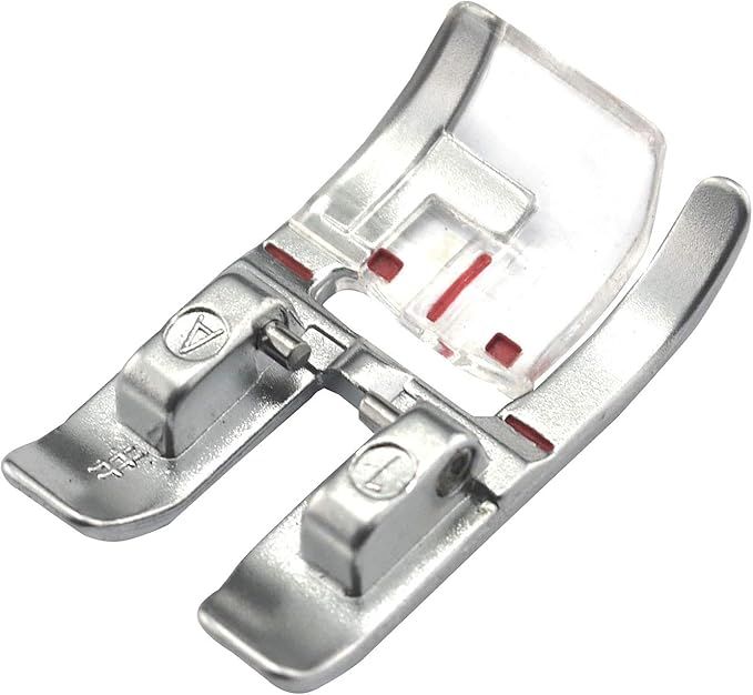 ﻿Pfaff Fantezi Dikiş Ayağı IDT - 820774096
