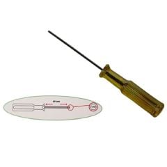 Alyan Tornavida 1.6mm / 37919 (3Adet)