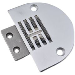 1530 Kalın İş Dikiş Makinesi Plaka ve Dişli Takımı