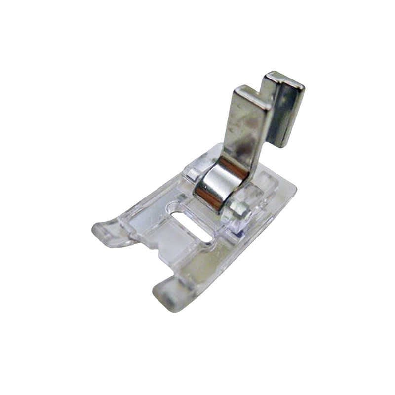 RJ-721L Saten Ayak (Şeffaf)