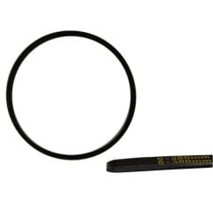 Ev Tipi Dikiş Makinesi V Kayışı 6x380