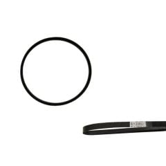 Ev Tipi Dikiş Makinesi V Kayışı 6x290