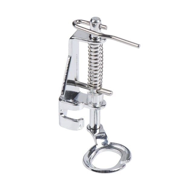 Ev Tipi Serbest Nakış Örme Kapitone Metal Ayak Kapalı / 4021L