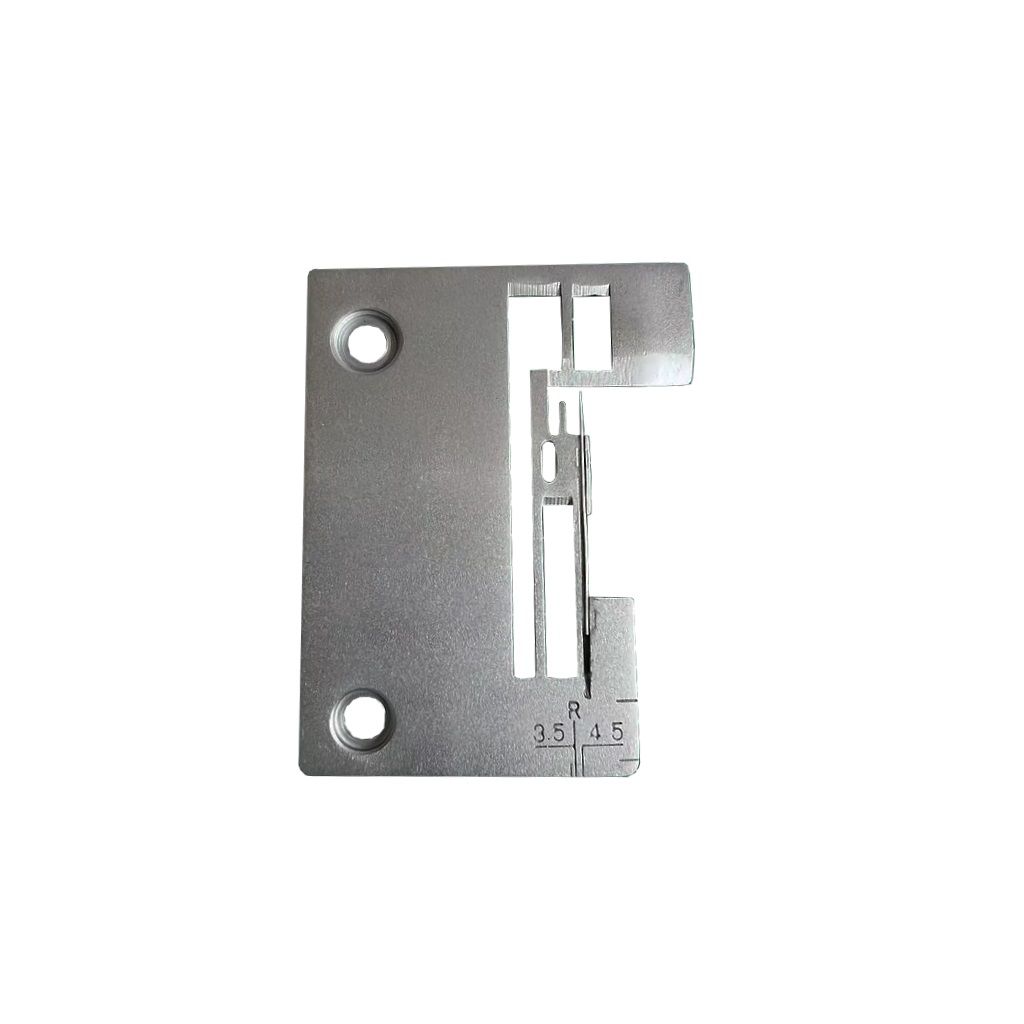 野呂 Kiwi KWS - 3097 / Singer Uyumlu 14U-557 Overlok Plakası | EcoDikis