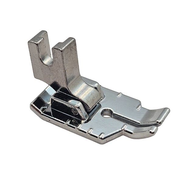 ﻿Ev Tipi Aile Dikiş Makine 1/4'' Ayak Tabanı / Kenar Birleştirme / CY-7312