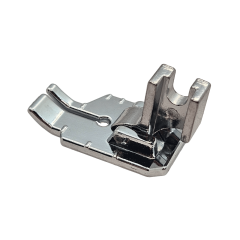 ﻿Ev Tipi Aile Dikiş Makine 1/4'' Ayak Tabanı / Kenar Birleştirme / CY-7312