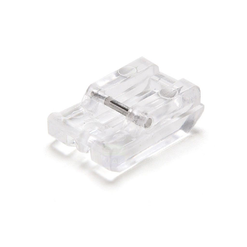 RJ-601 Gizli Fermuar Ayak (Plastik)