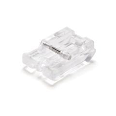 RJ-601 Gizli Fermuar Ayak (Plastik)