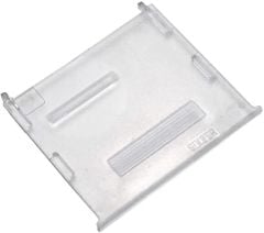 Singer Uyumlu 28-18 Plastik Sürgü Kapağı / 359824-900