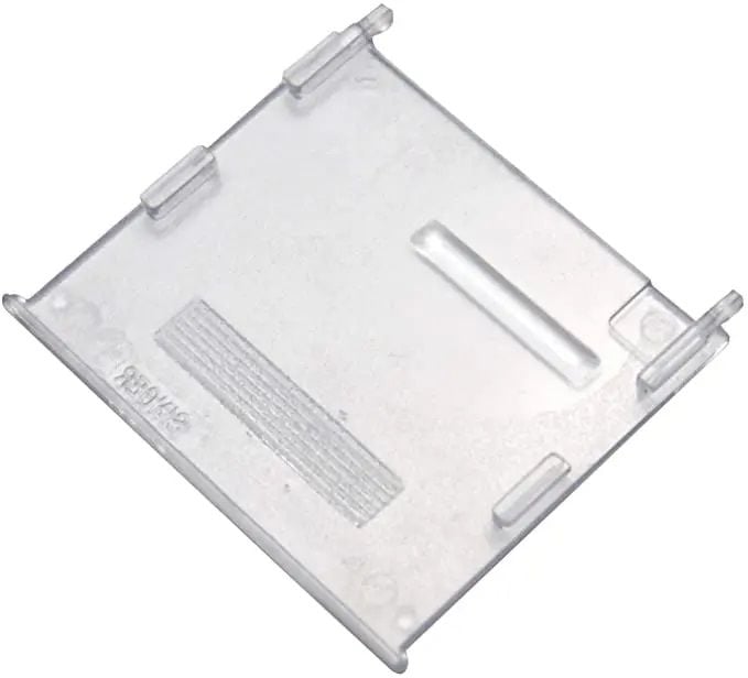 Singer Uyumlu 28-18 Plastik Sürgü Kapağı / 359824-900