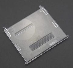 Singer Uyumlu 28-18 Plastik Sürgü Kapağı / 359824-900