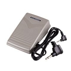 Singer Uyumlu - Pfaff - Bernina Dikiş Makinesi Pedalı Jaklı /  4C-337G