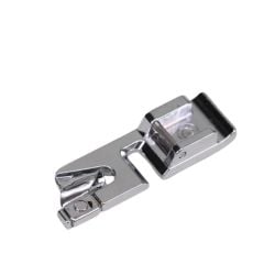 Ev Tipi Kıvırma Ayak Tabanı 2mm Dar / 7307