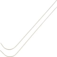 Kolay Boncuk Dizme Aparası Ahşap