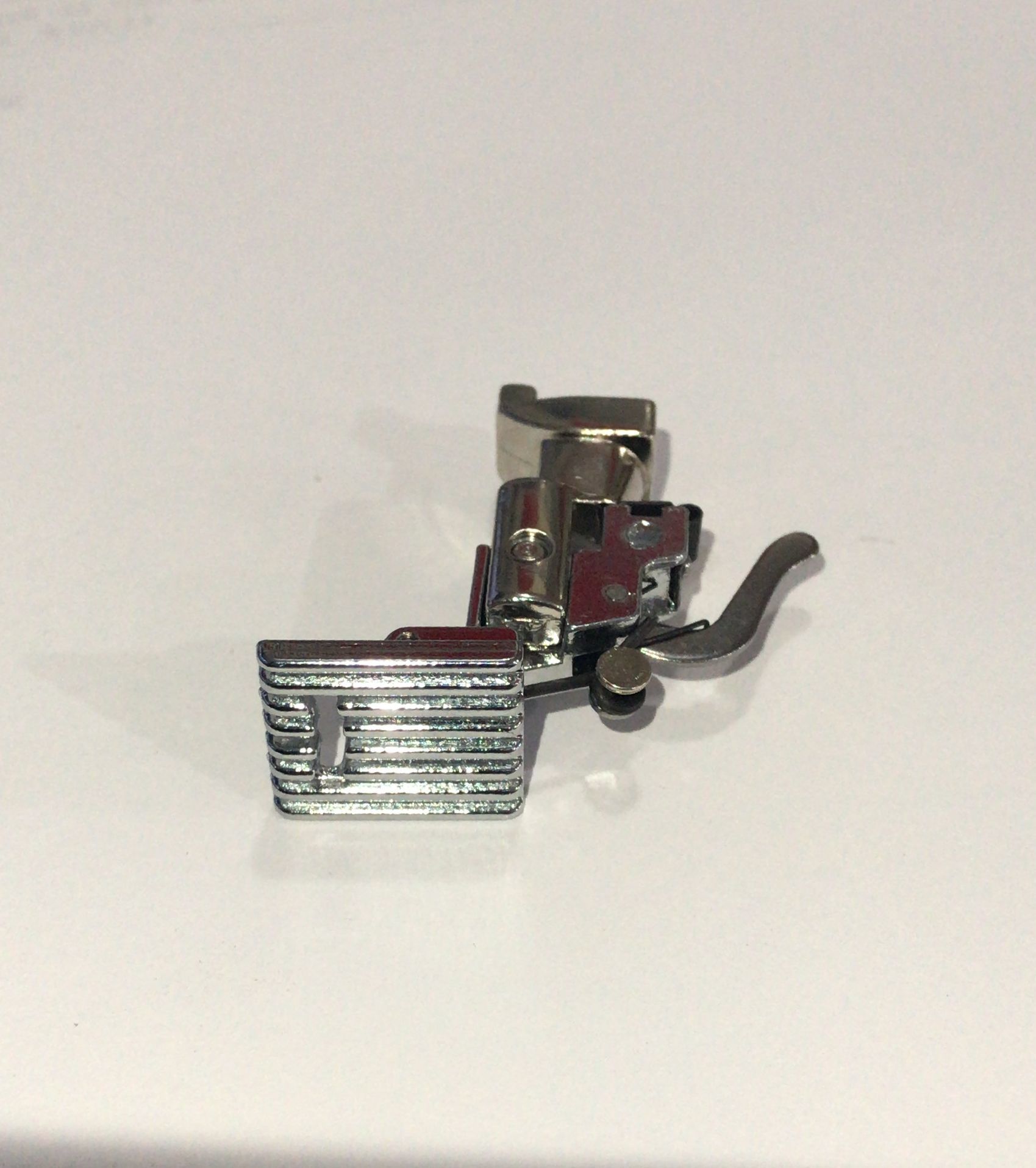 Bernina Ayak Adaptörü Elektronik Modeller İçin