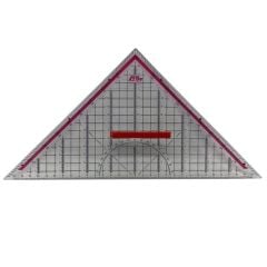 Geoderik Üçgen Cetvel