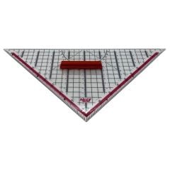 Geoderik Üçgen Cetvel