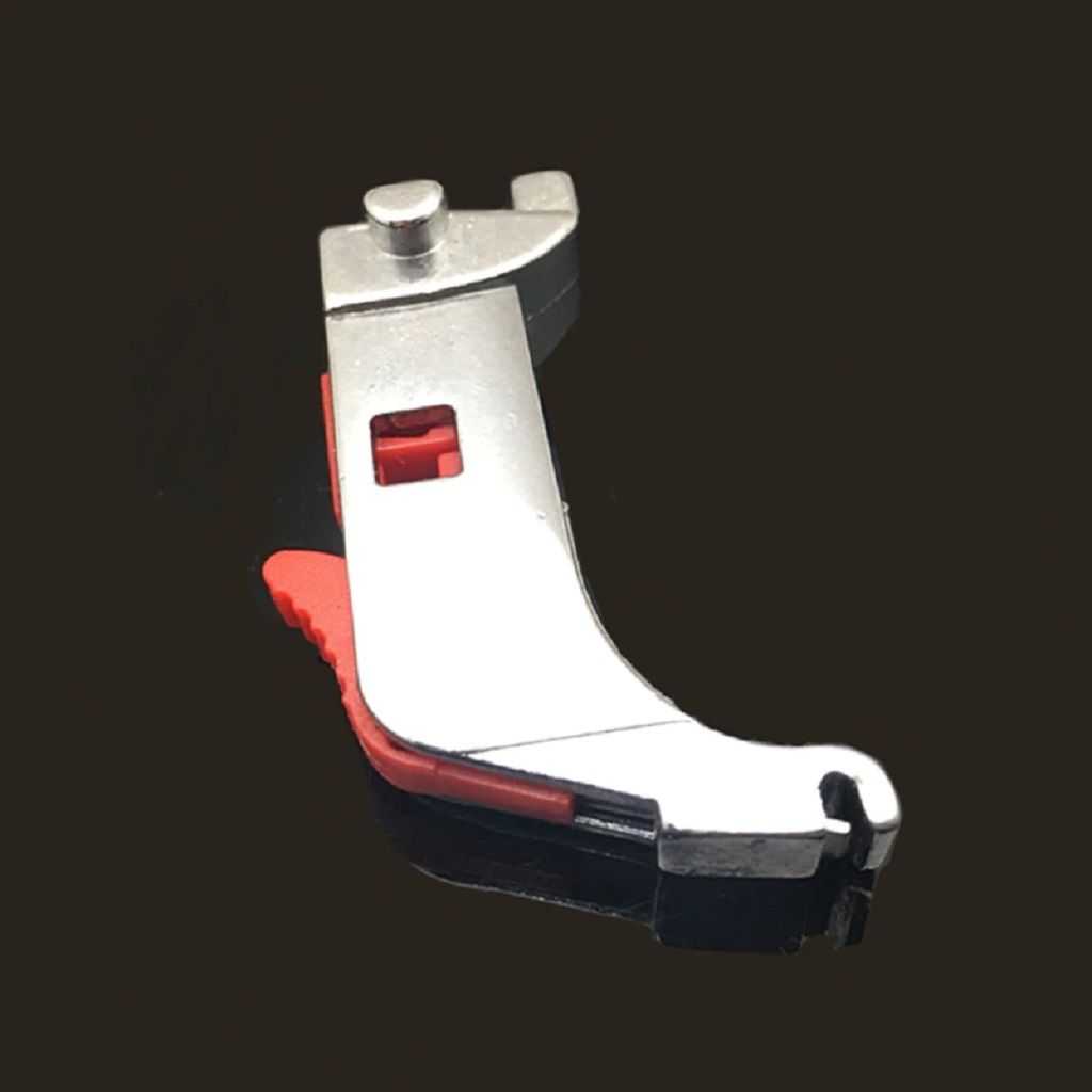 Bernina Yeni Stil Baskı Ayak Taşıyıcı #0060827300 (snap-on-shank)