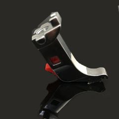 Bernina Yeni Stil Baskı Ayak Taşıyıcı #0060827300 (snap-on-shank)