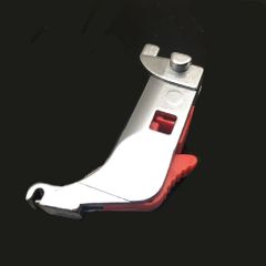 Bernina Yeni Stil Baskı Ayak Taşıyıcı #0060827300 (snap-on-shank)