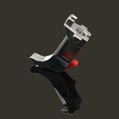 Bernina Yeni Stil Baskı Ayak Taşıyıcı #0060827300 (snap-on-shank)